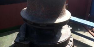 Marine Anchor Windlass
