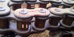 Marine Engine Crankshafts