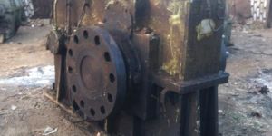 Marine Engine Propeller Gearbox