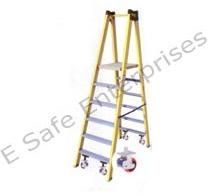 Self Support Ladders
