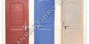 FRP Bathroom Doors