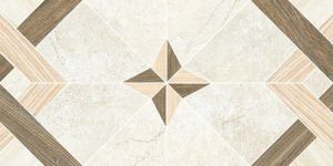 Rustic Porcelain Floor Tiles