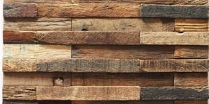 Wood Wall Tiles