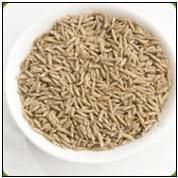 Cumin Seeds