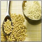 Fenugreek Seeds