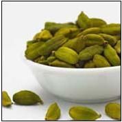 Green Cardamom