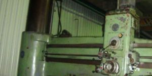 Used Radial Drilling Machine