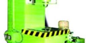 C Type Hydraulic Press