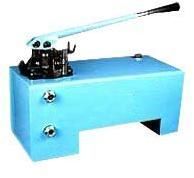 Hand Operated Hydraulic Pump