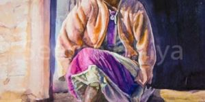 Figurative Paintings