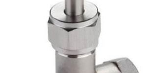 Investment Casting Needle Valve