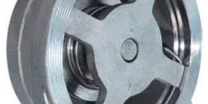 Industrial Check Valves