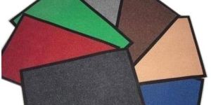 Non Woven Carpets