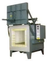 Box Type Furnace