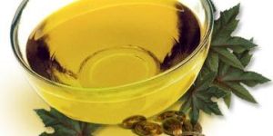 Castor Oil