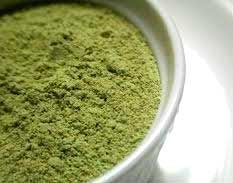 Curry Leaves Powder