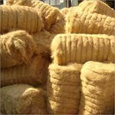 Natural Coir Fibre 01
