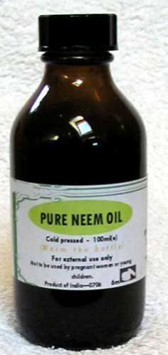 Neem Oil