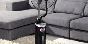 MF-1002 IN Mist Fan