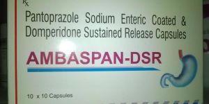 Ambaspan-Dsr Capsules