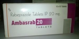 Ambasrab 20 Tablets