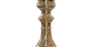 Brass Ornamental Lamp