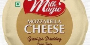 Milk Magic Mozzarella Cheese