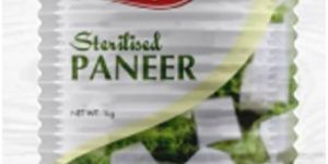 Milk Magic Sterilised Paneer