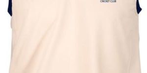 Cricket Sleeveless Fleece