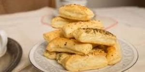 Khari Biscuits