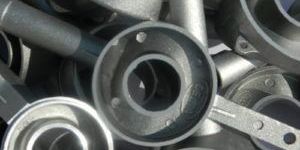 Aluminium Mixing Tube