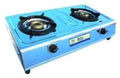 Gas Stove
