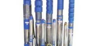 Submersible Pump