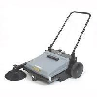 Manual Sweeper