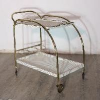 Service Trolley