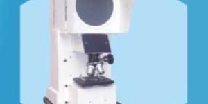 Projection Microscope