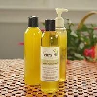 Soap Oil