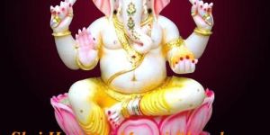 Ganesh Ji Statue