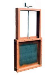 Guillotine Damper