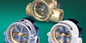 Water  Flow Sensors/ Oil Flow Sensors