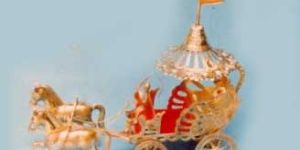 Brass Handicraft Items