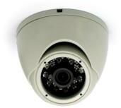 Waterproof Ir Camera