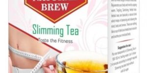 Slimming Tea