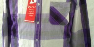 Regular Semi Formal Shirts