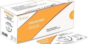 Polyester Sutures
