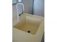 PVC Sinks