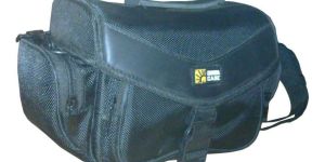 Rayyz Rahc211 Soft Camcorder Carrying Case, Minidv Camcorders