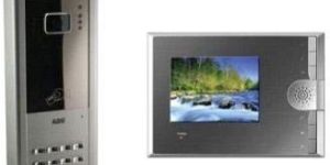 Video Door Phone