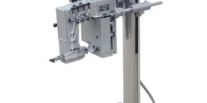 MOUNTING PLATE PILLAR