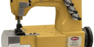 RX-5 - CYLINDER BED, HEMMING MACHINE